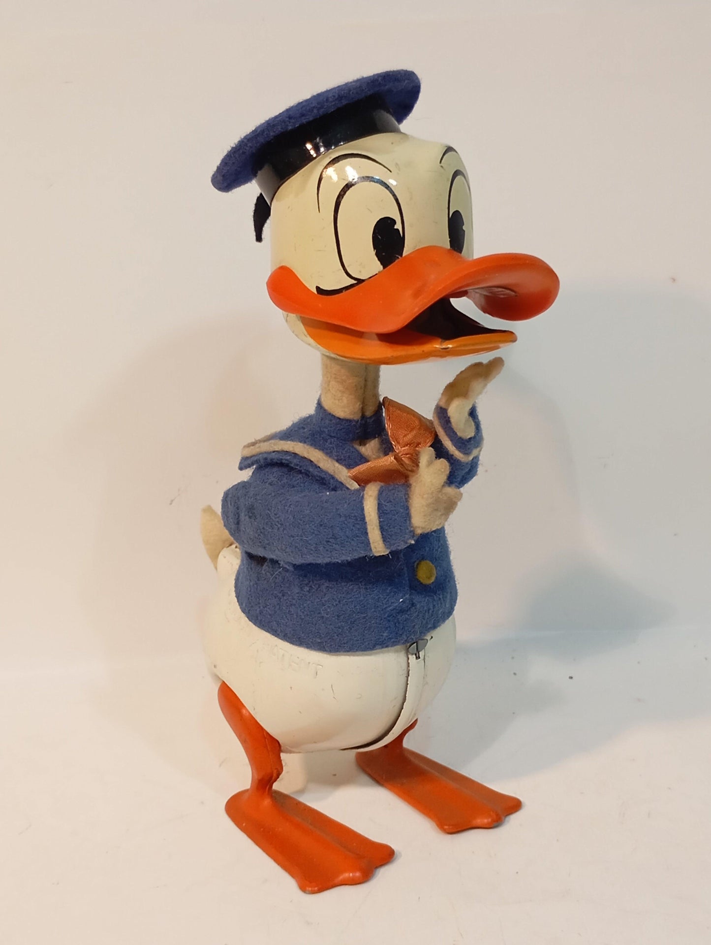 Schuco Art.984 Donald Duck in original box (72837)