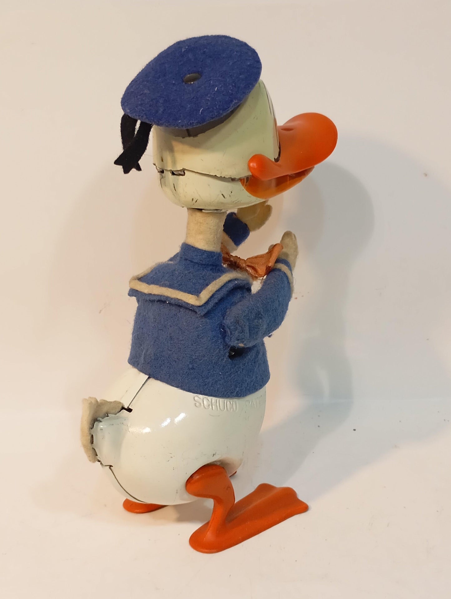 Schuco Art.984 Donald Duck in original box (72837)