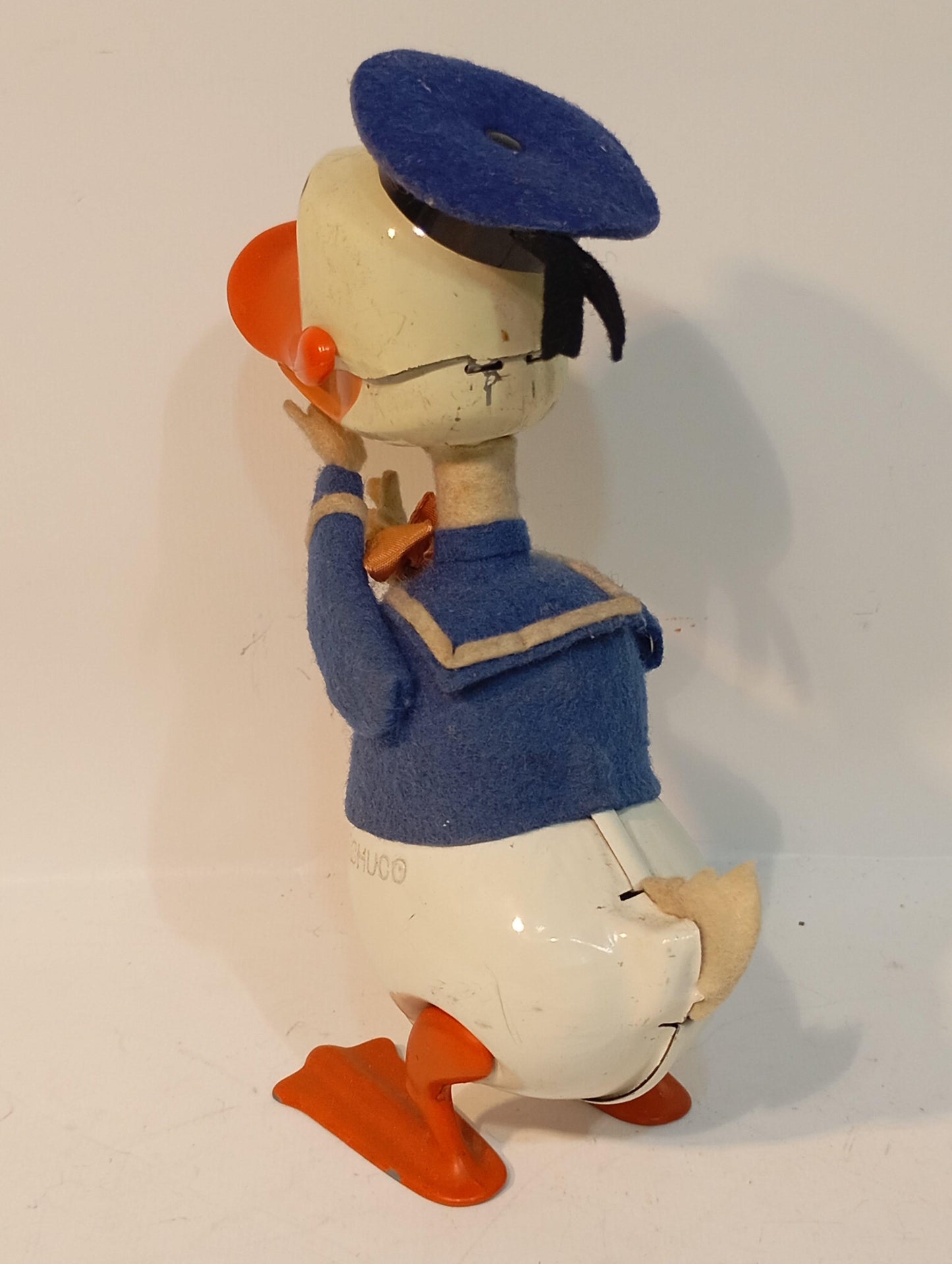 Schuco Art.984 Donald Duck in original box (72837)