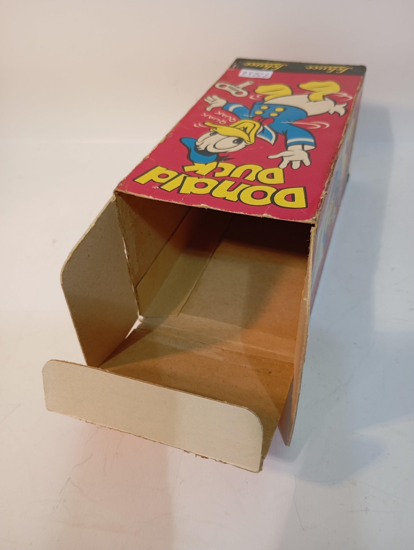 Schuco Art.984 Donald Duck in original box (72837)