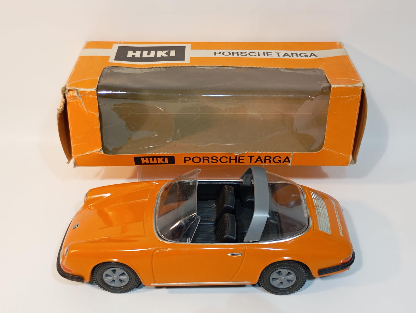 Huki Porsche 911 Targa Art.527 OK (72852)