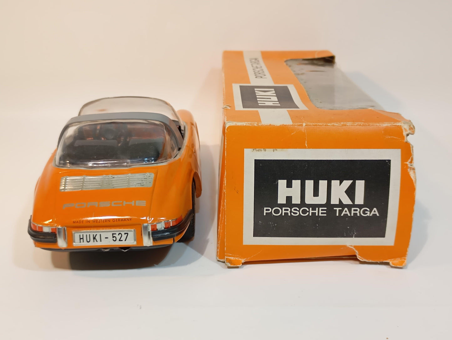 Huki Porsche 911 Targa Art.527 OK (72852)
