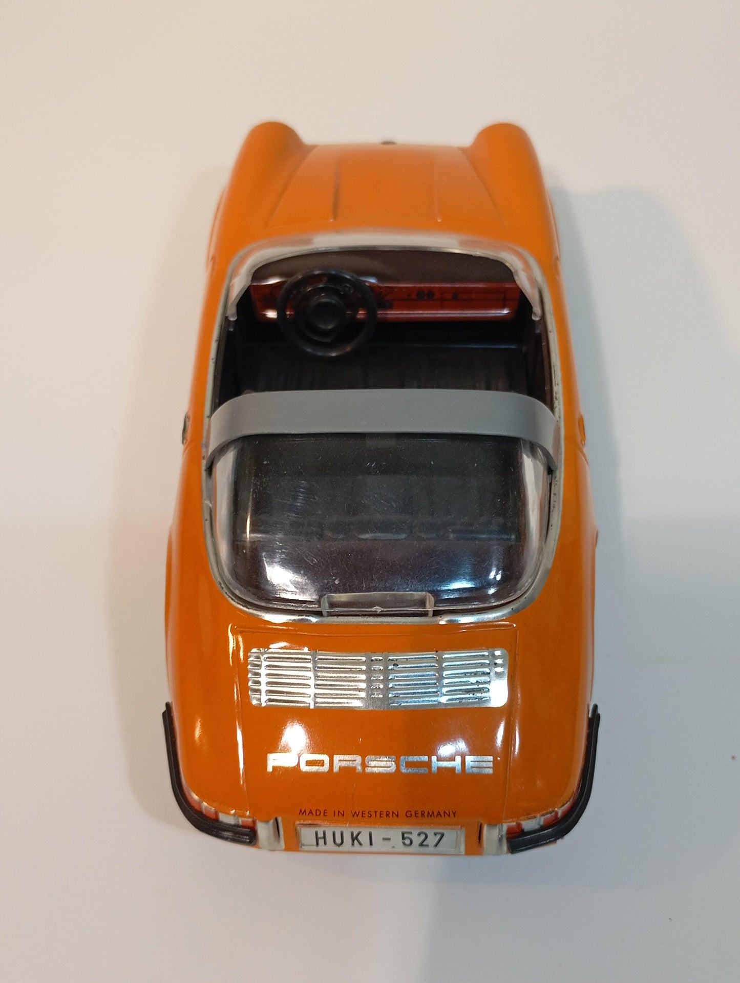 Huki Porsche 911 Targa Art.527 OK (72852)