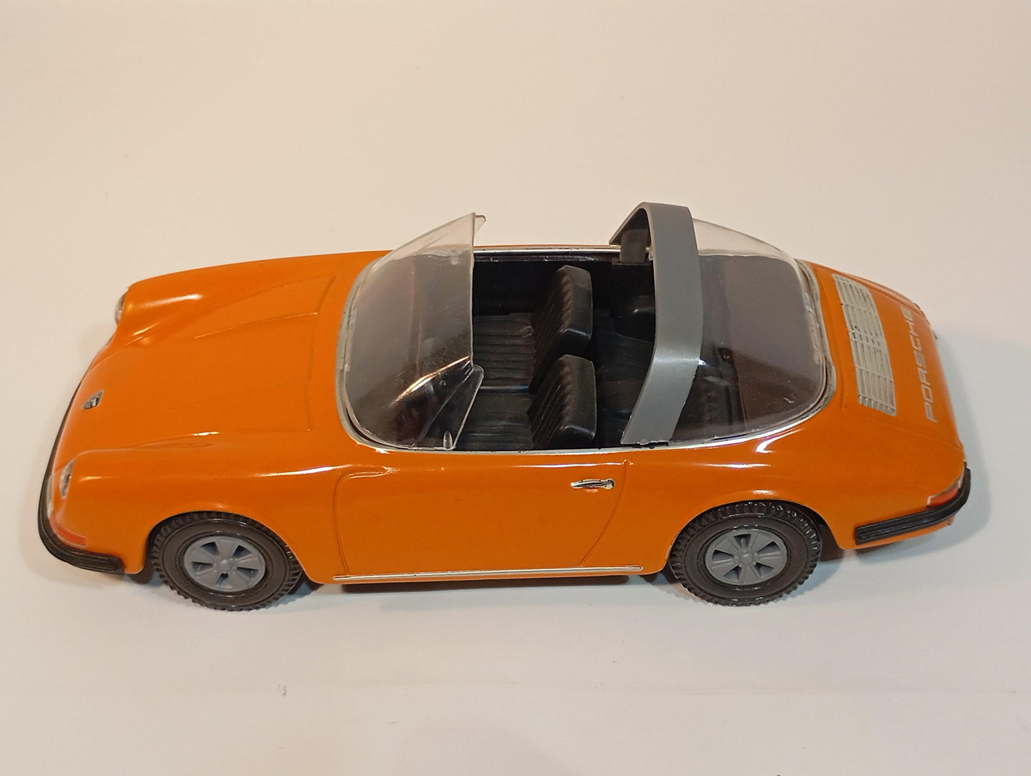 Huki Porsche 911 Targa Art.527 OK (72852)