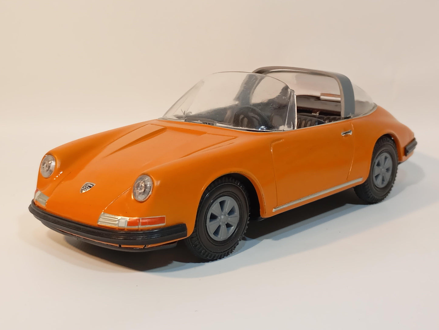 Huki Porsche 911 Targa Art.527 OK (72852)