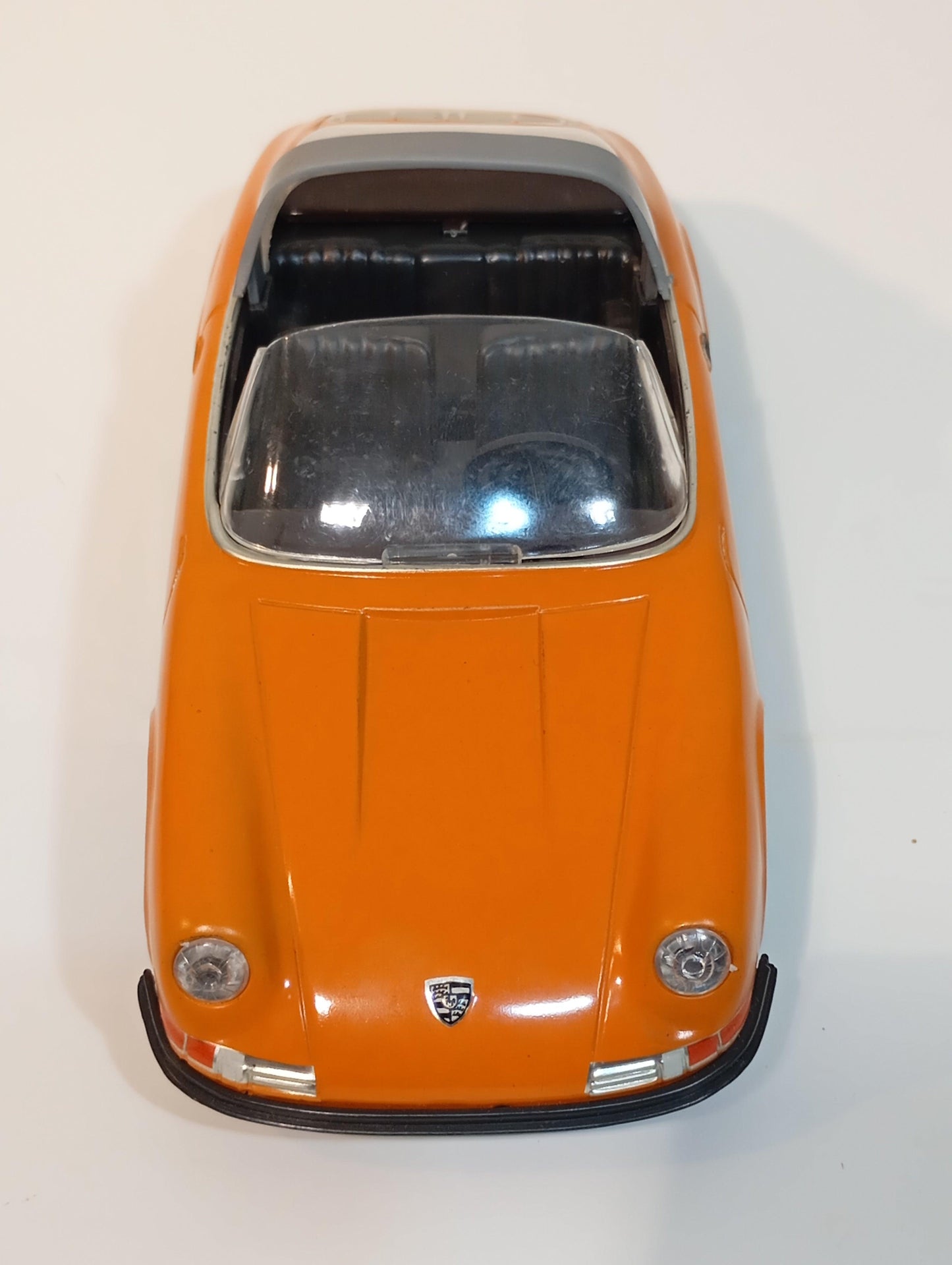 Huki Porsche 911 Targa Art.527 OK (72852)