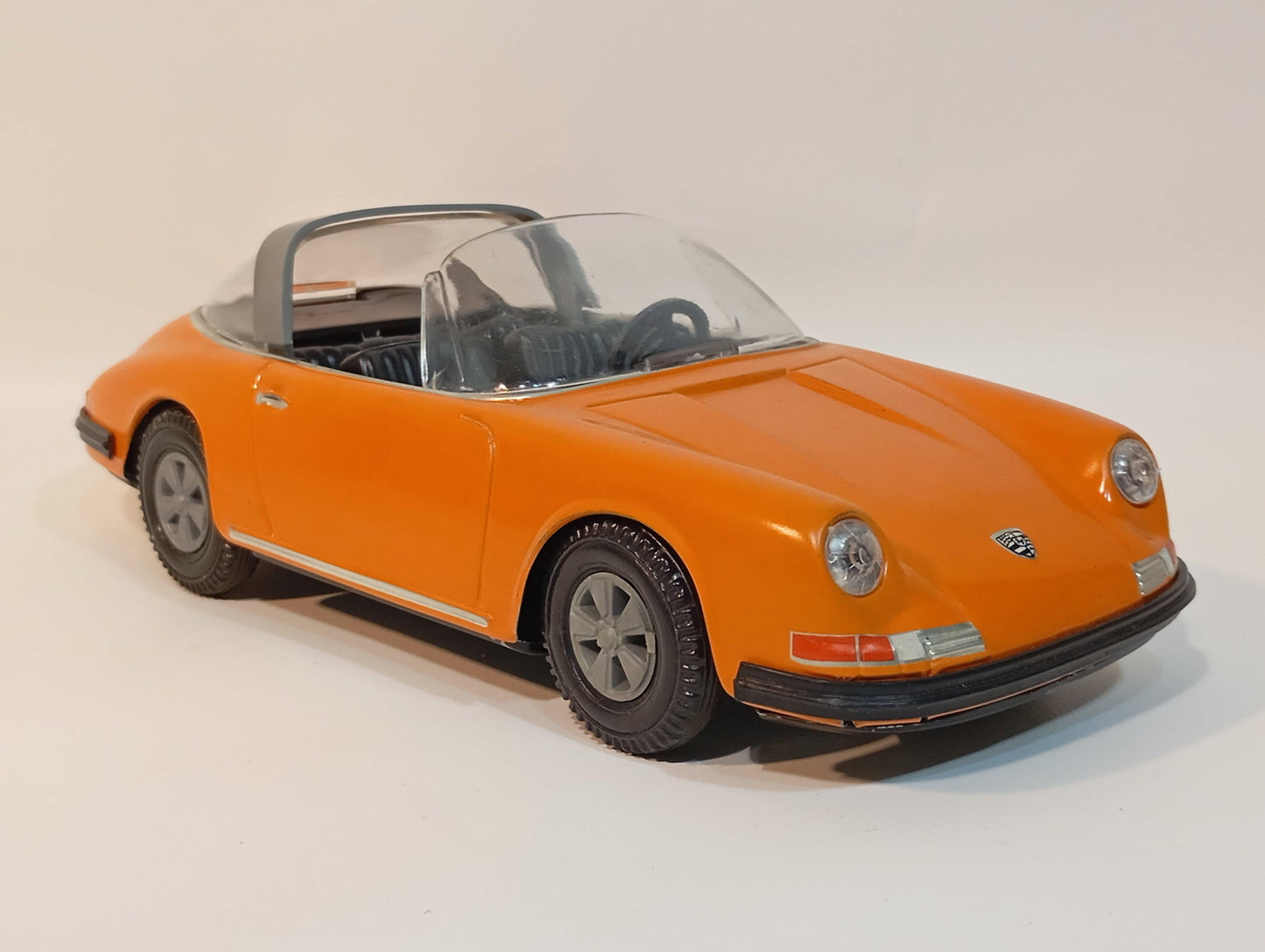 Huki Porsche 911 Targa Art.527 OK (72852)