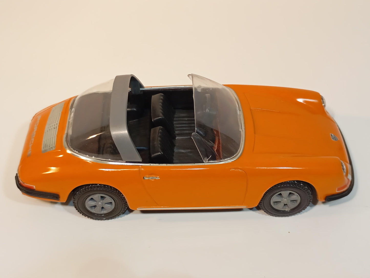 Huki Porsche 911 Targa Art.527 OK (72852)