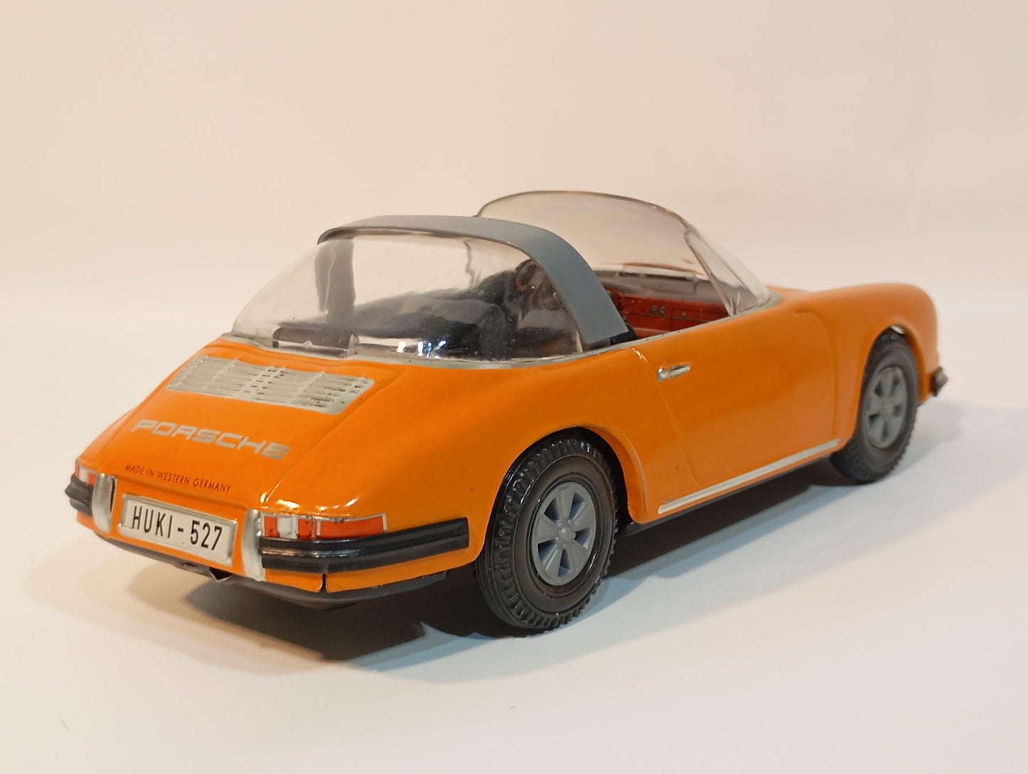 Huki Porsche 911 Targa Art.527 OK (72852)