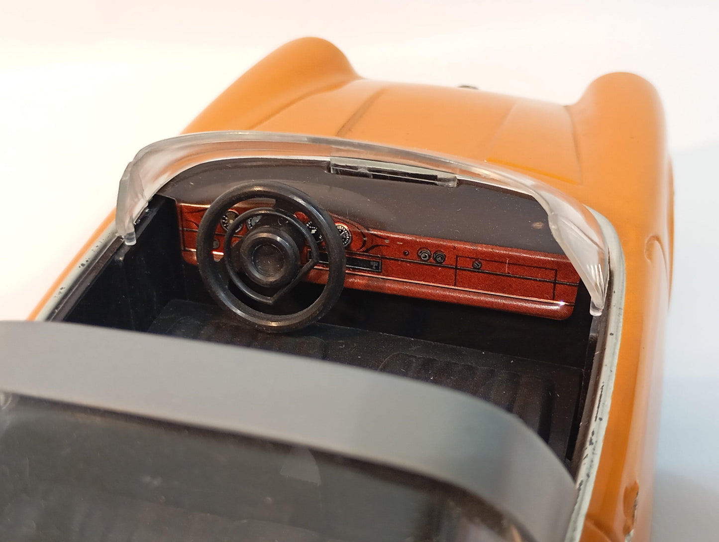 Huki Porsche 911 Targa Art.527 OK (72852)