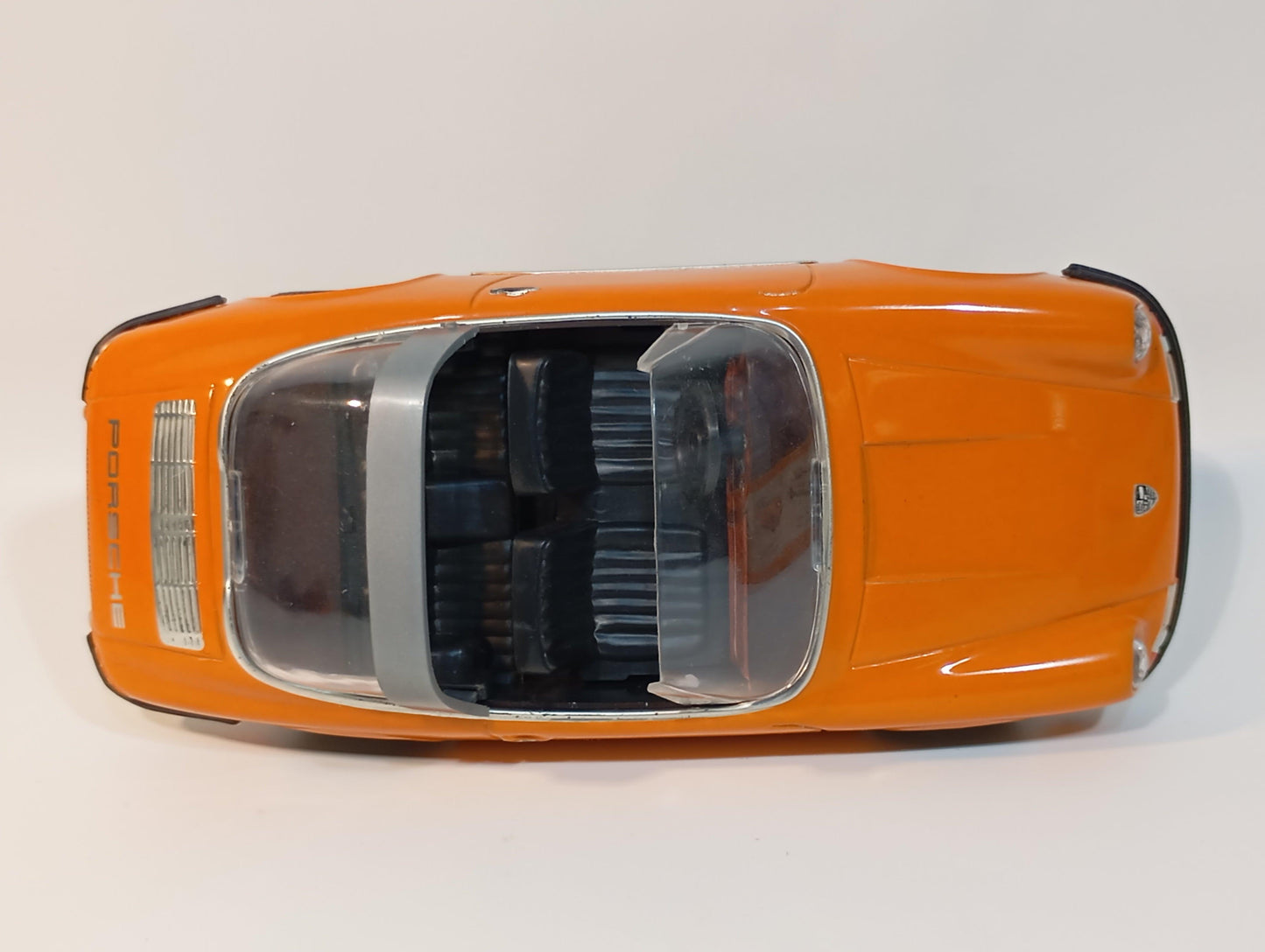 Huki Porsche 911 Targa Art.527 OK (72852)