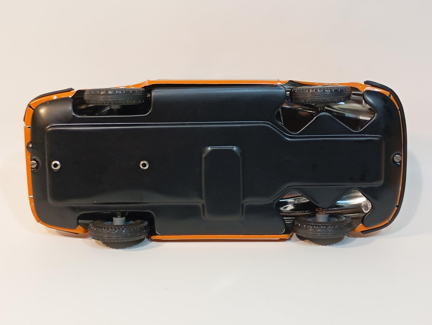 Huki Porsche 911 Targa Art.527 OK (72852)