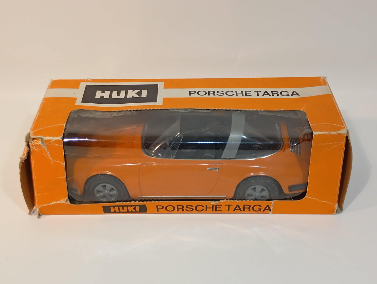 Huki Porsche 911 Targa Art.527 OK (72852)