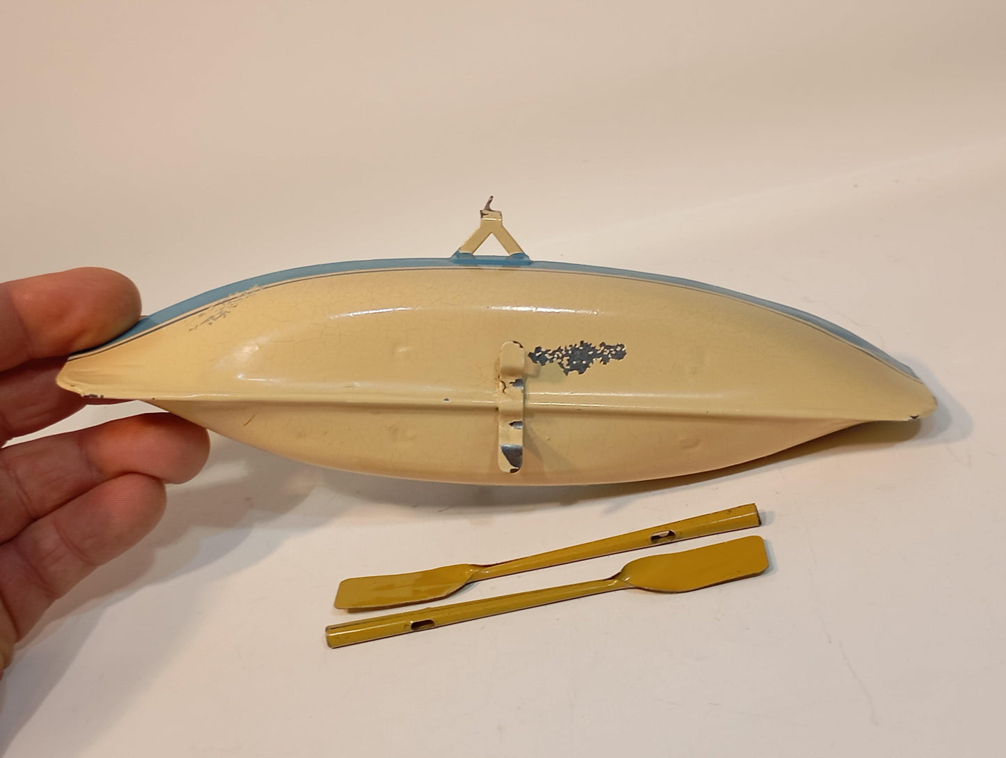 Arnold Art.2030 Ruderboot im Originalkarton (72896)