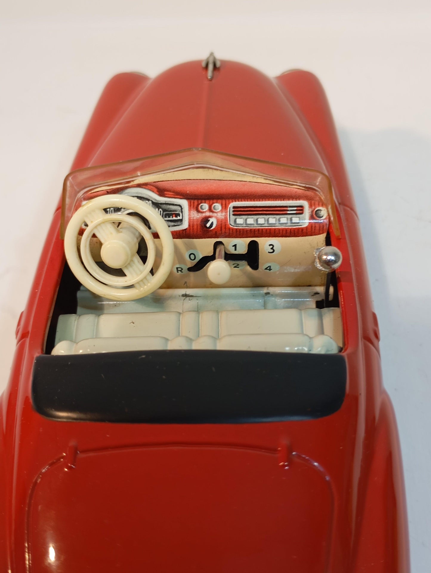 Schuco Examico 2 Art.4004 in original box (72912)