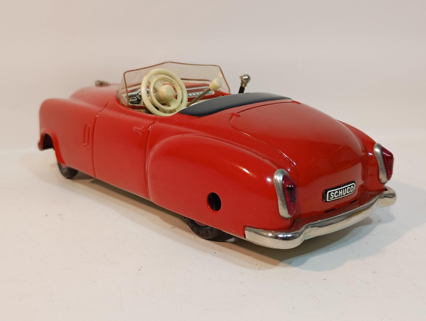 Schuco Examico 2 Art.4004 in original box (72912)