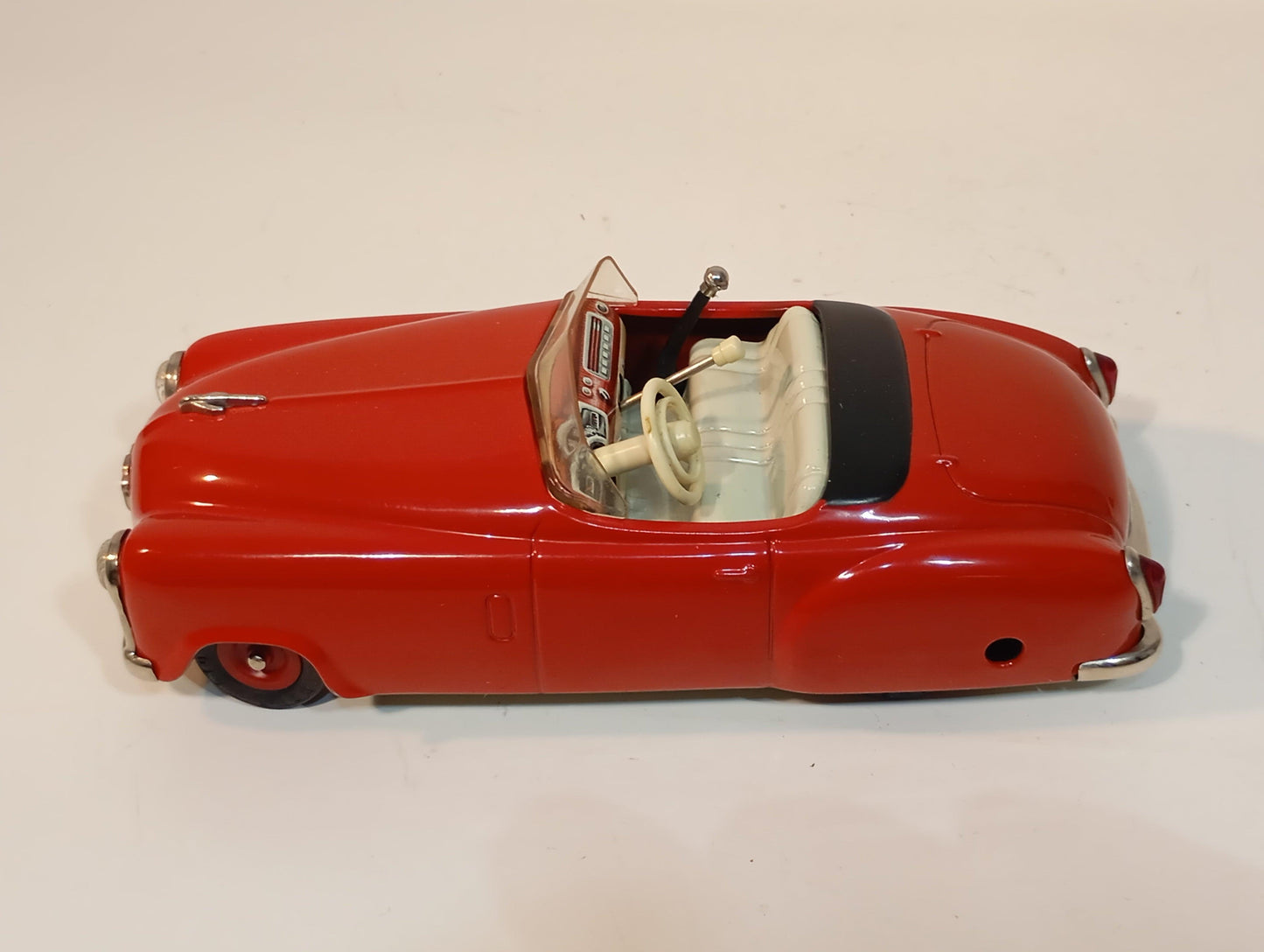 Schuco Examico 2 Art.4004 in original box (72912)