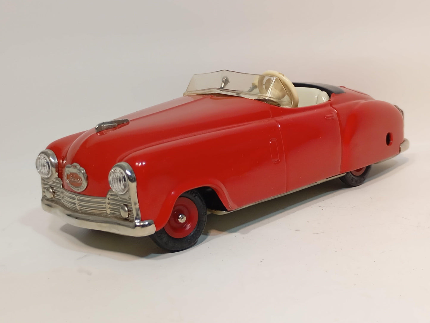 Schuco Examico 2 Art.4004 in original box (72912)