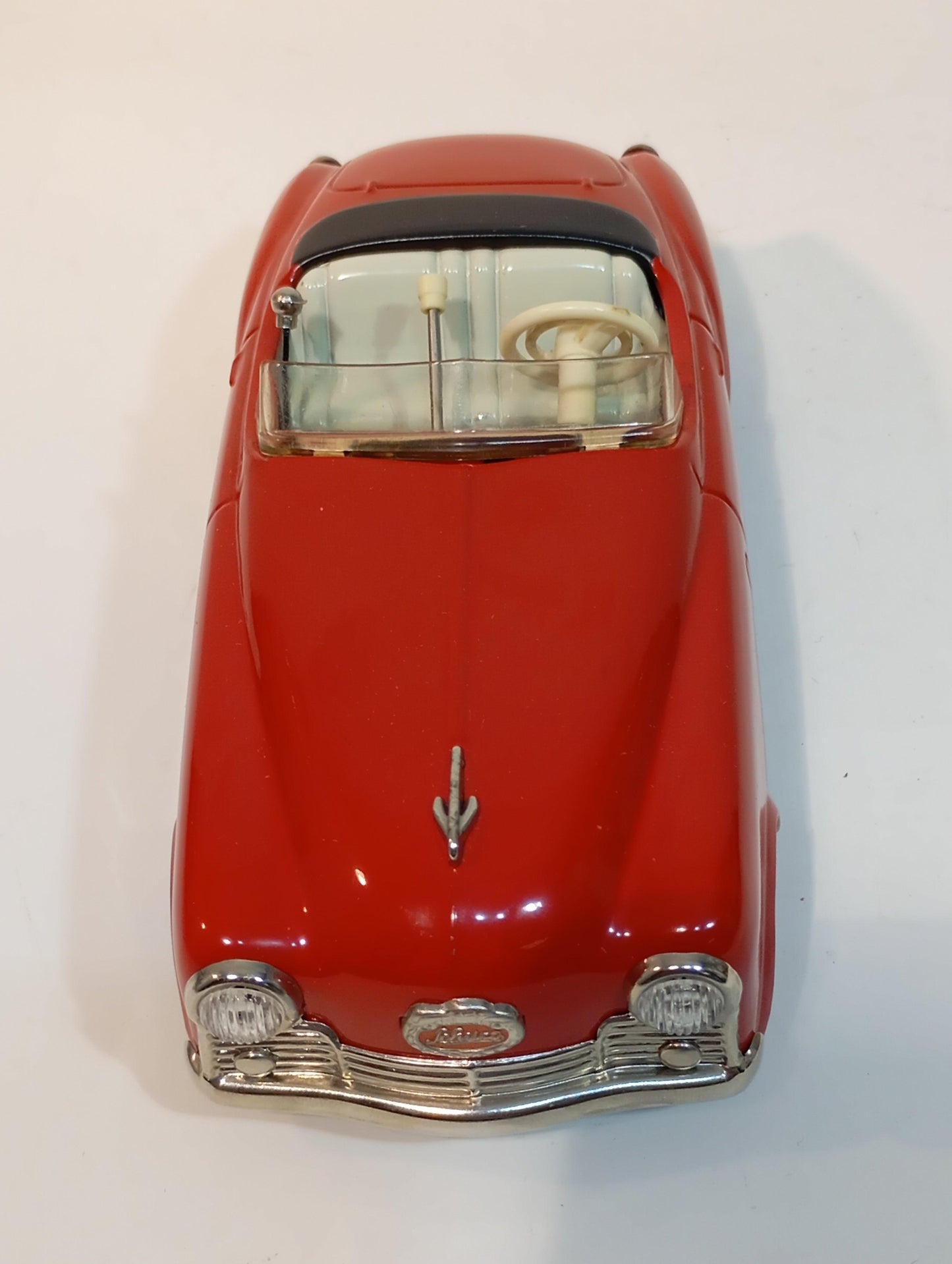 Schuco Examico 2 Art.4004 in original box (72912)