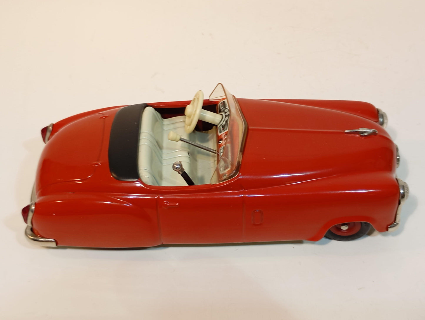 Schuco Examico 2 Art.4004 in original box (72912)
