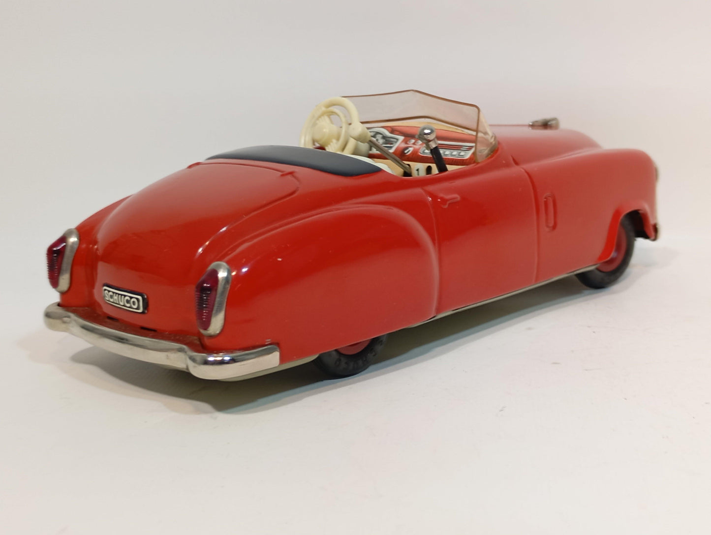 Schuco Examico 2 Art.4004 in original box (72912)