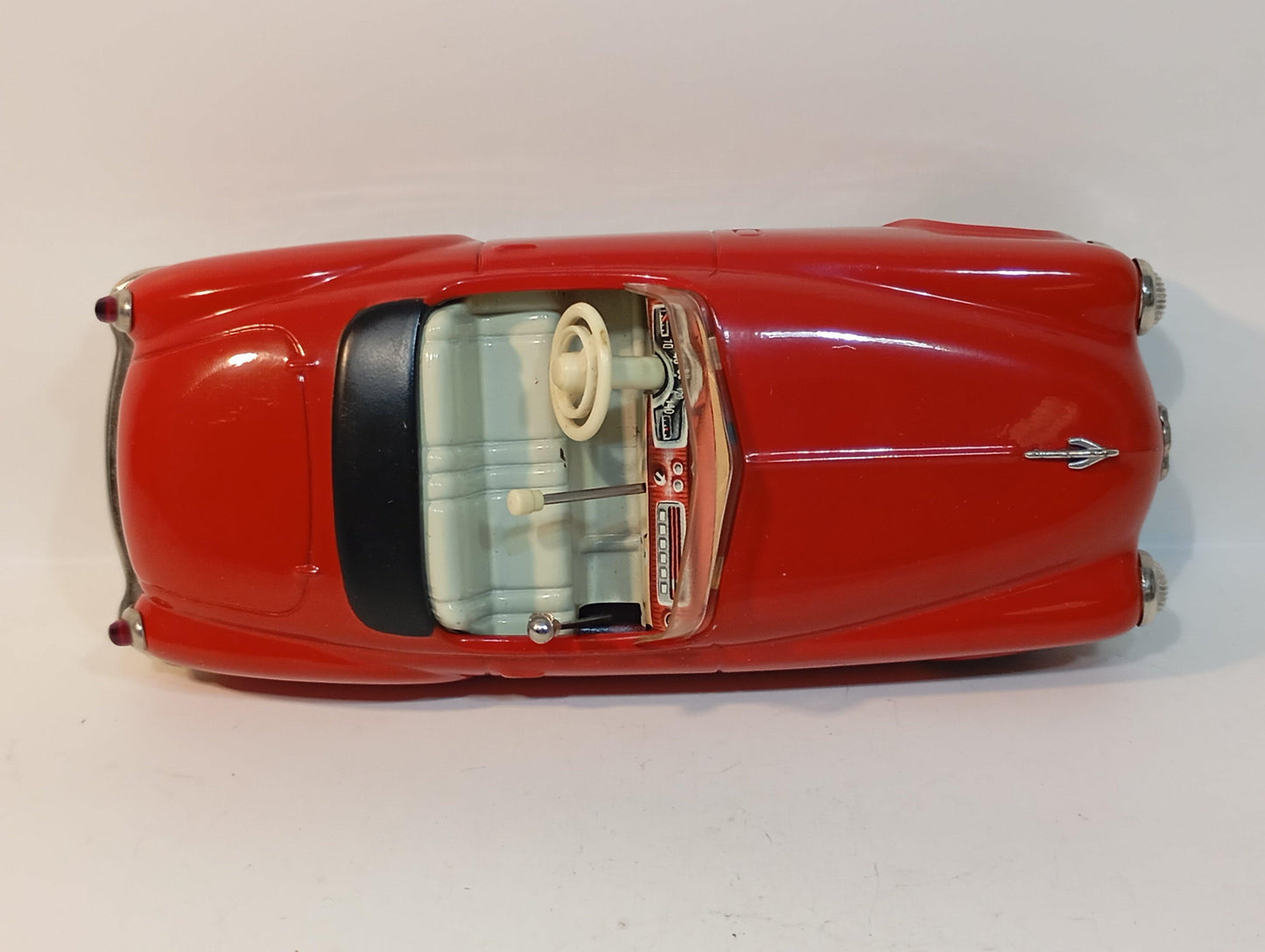 Schuco Examico 2 Art.4004 in original box (72912)