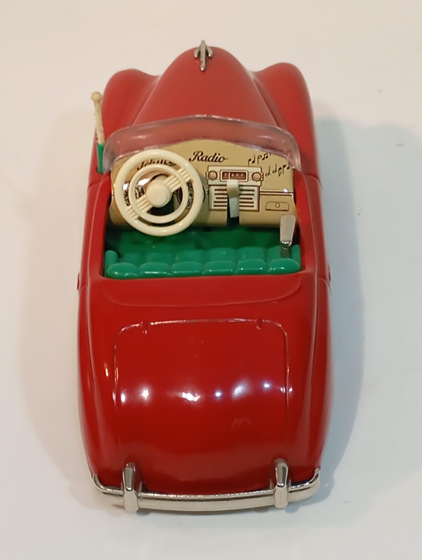 Schuco Radio Car Art.4012 in original box (72913)
