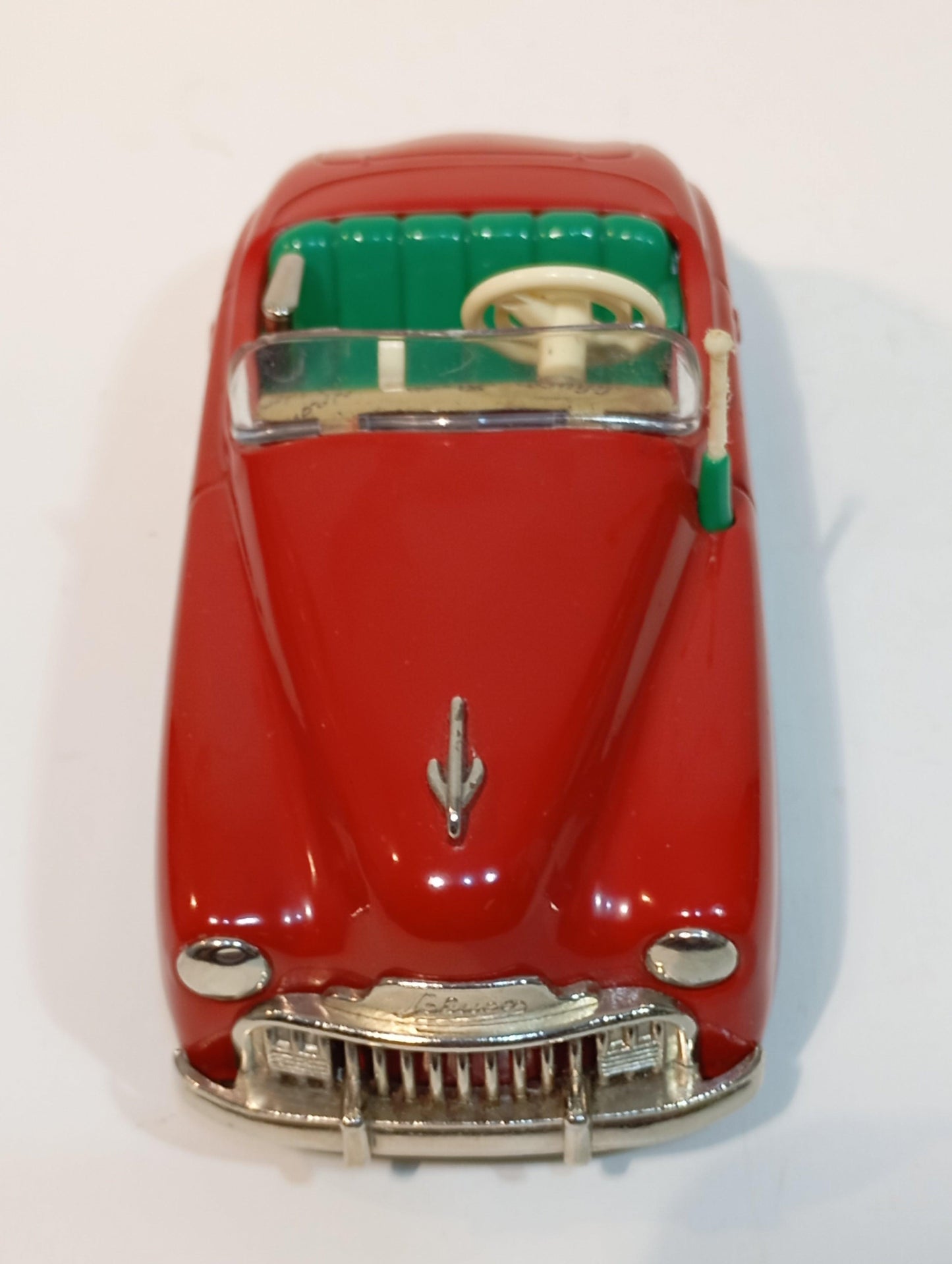 Schuco Radio Car Art.4012 in original box (72913)