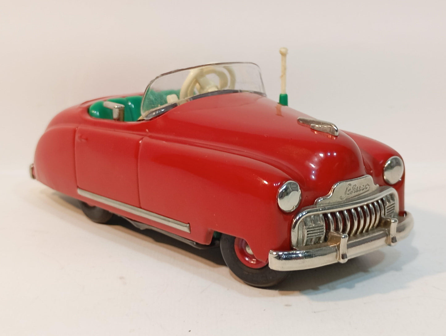 Schuco Radio Car Art.4012 in original box (72913)