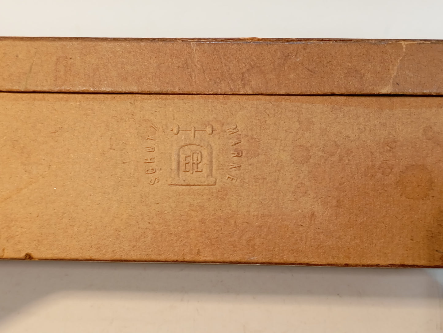 Lehmann Seal Art.445 in original box (72928)