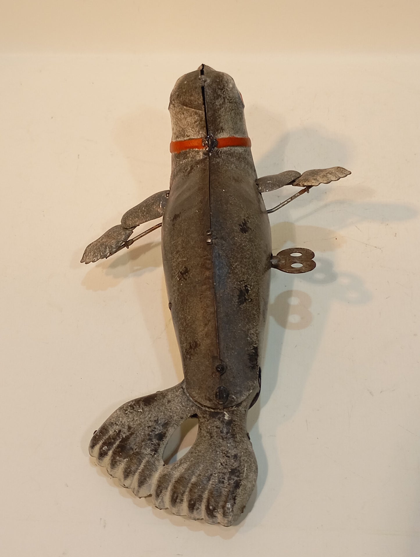 Lehmann Seal Art.445 in original box (72928)