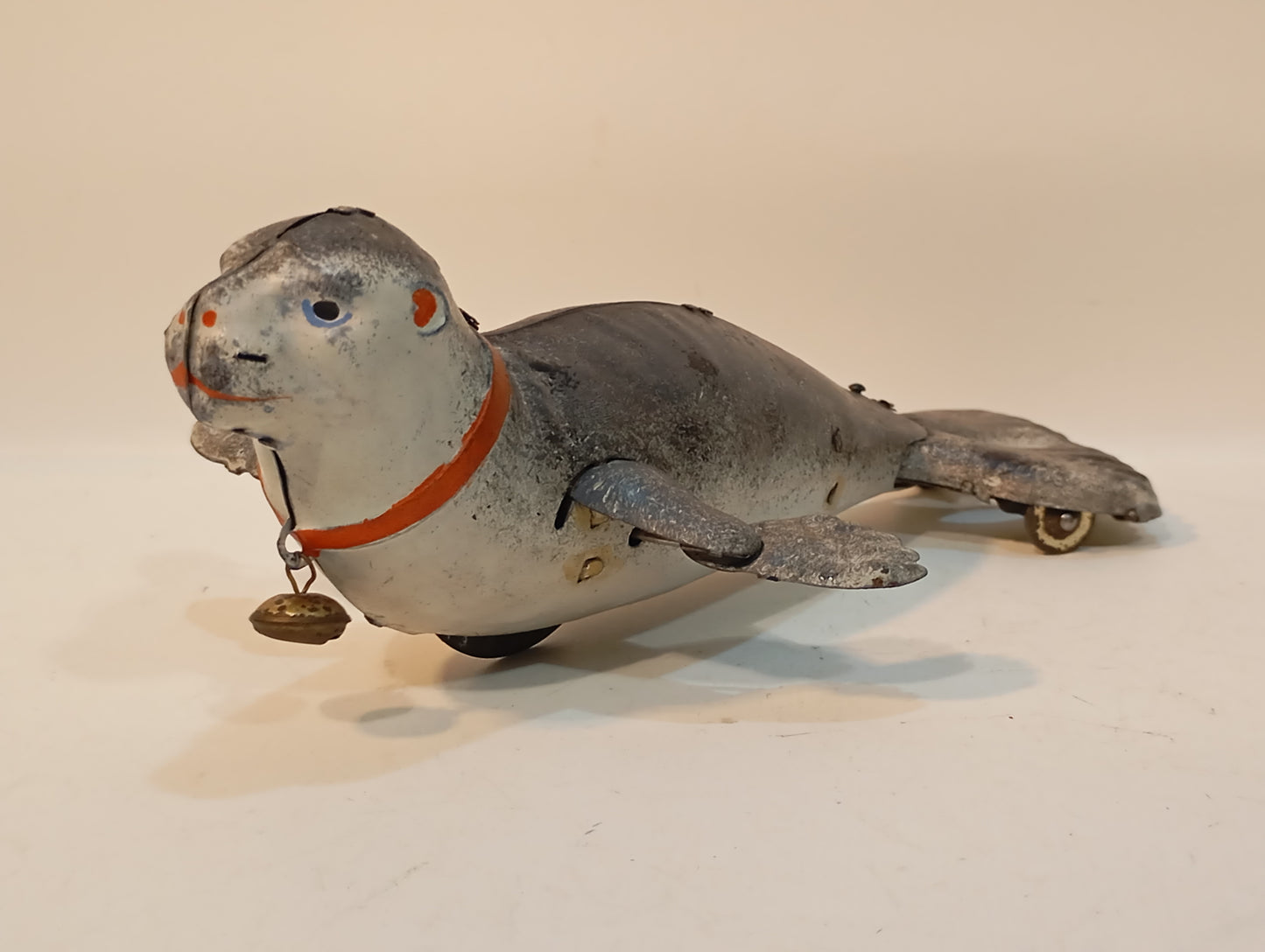 Lehmann Seal Art.445 in original box (72928)