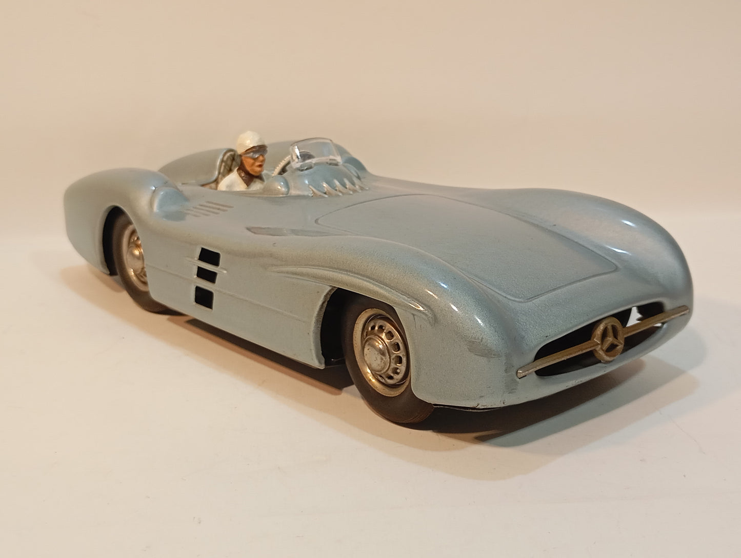 JNF Silver Arrow Art. 77 in original box (72981)