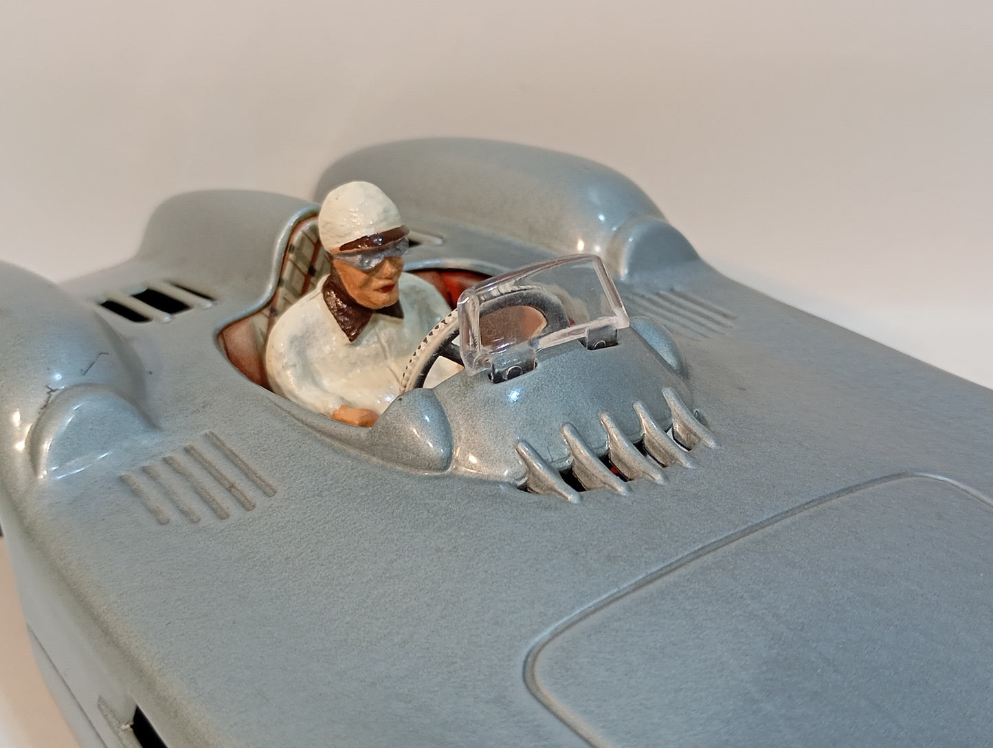JNF Silver Arrow Art. 77 in original box (72981)