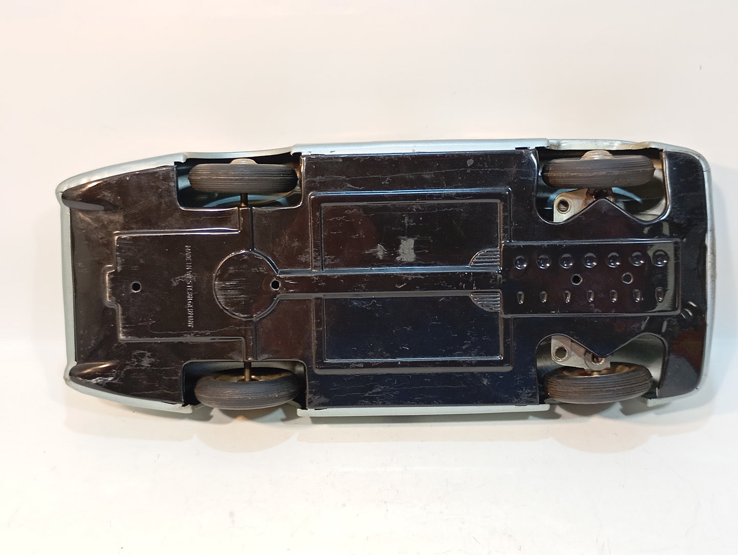 JNF Silver Arrow Art. 77 in original box (72981)