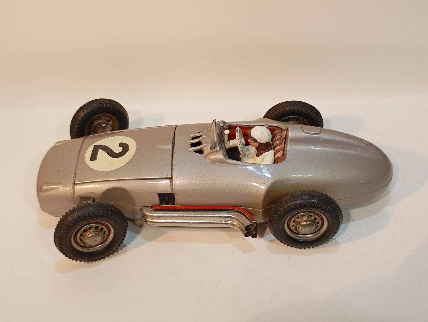 JNF Art.83 The Solo Racing Car in Original Box (72982)