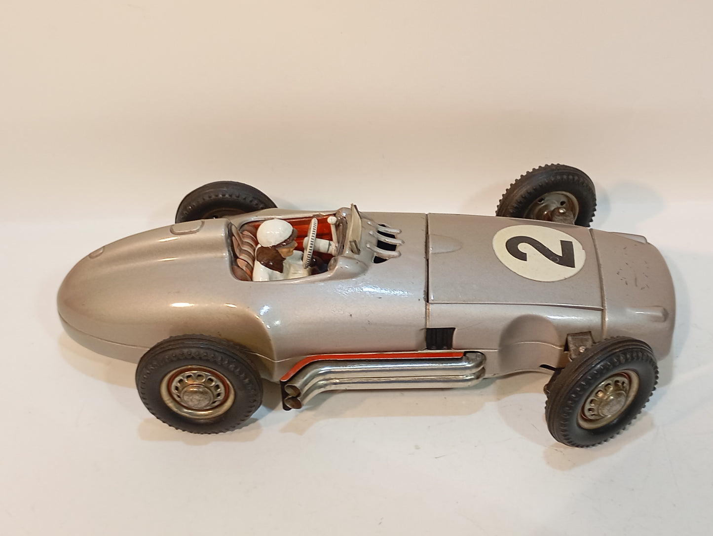 JNF Art.83 The Solo Racing Car in Original Box (72982)