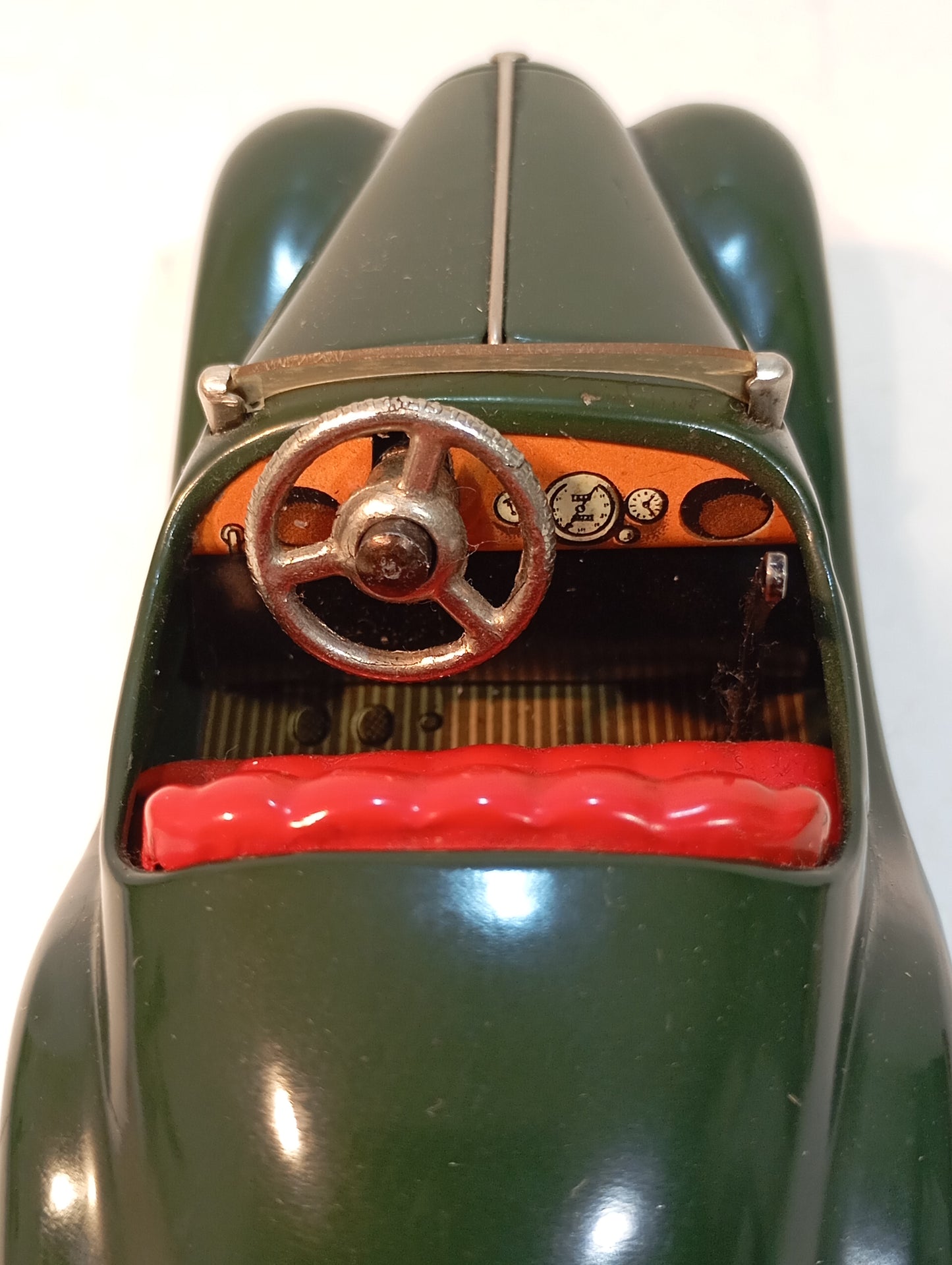 Schuco Akustico Art.2002 in original box (72991)