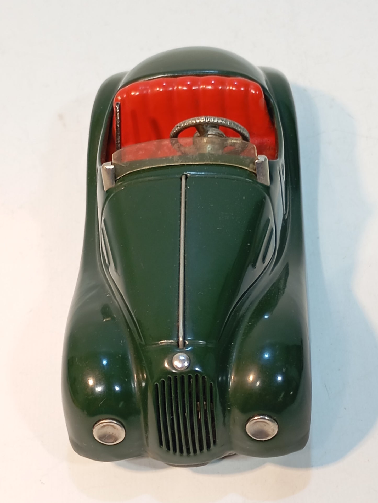 Schuco Akustico Art.2002 in original box (72991)