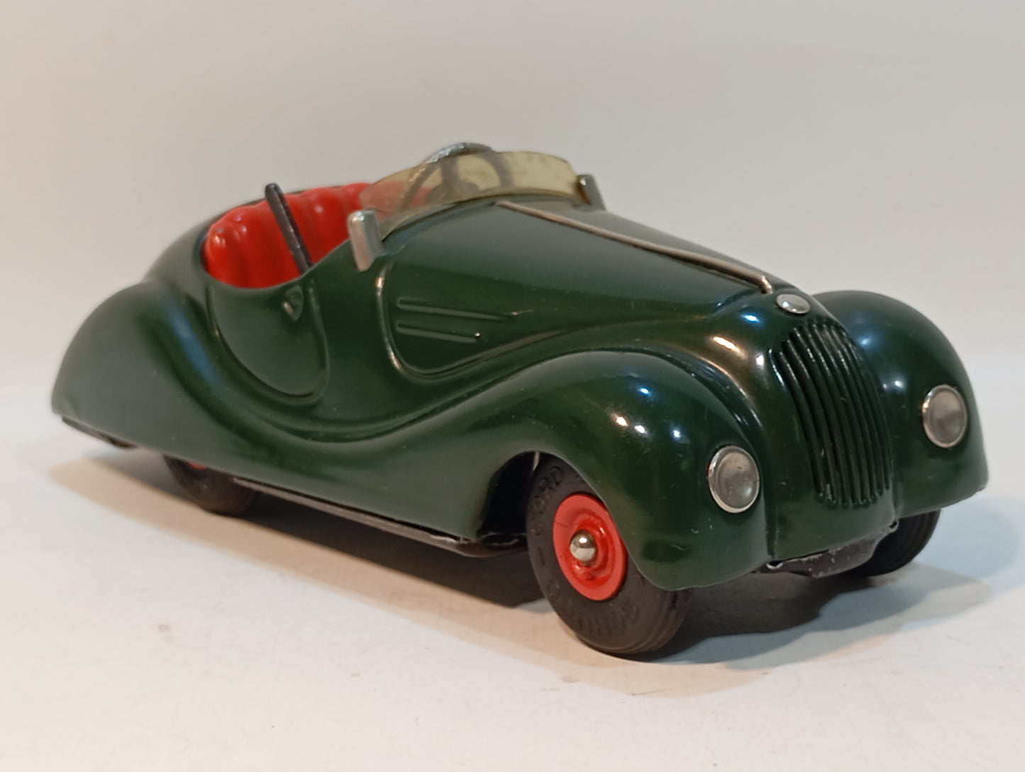 Schuco Akustico Art.2002 in original box (72991)