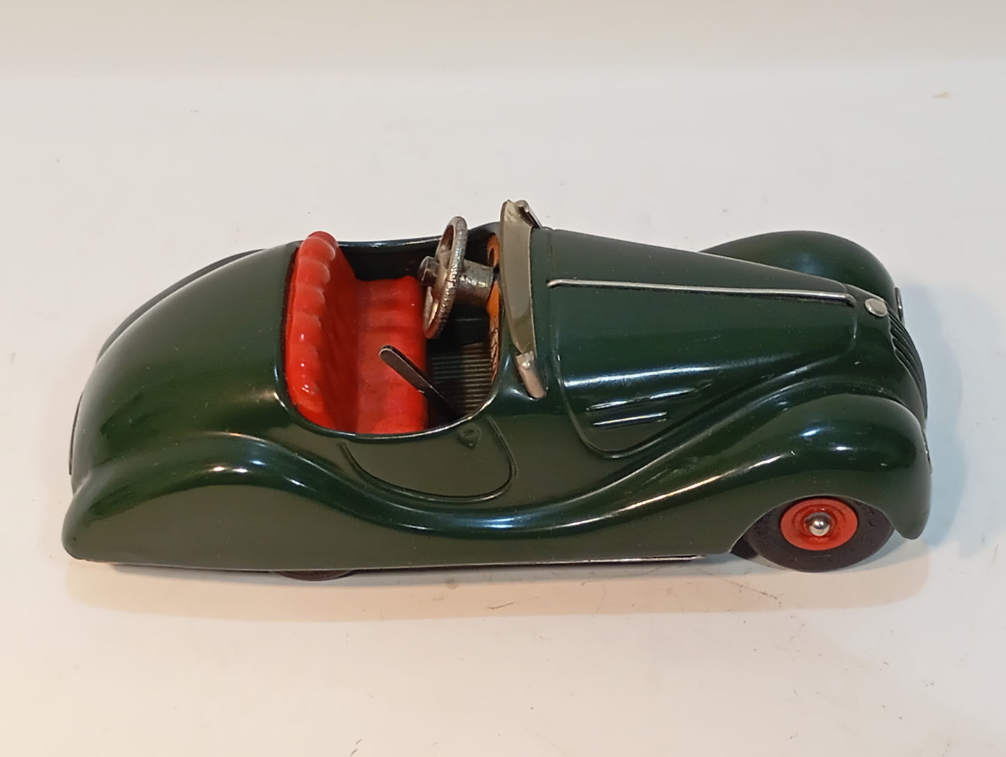 Schuco Akustico Art.2002 in original box (72991)