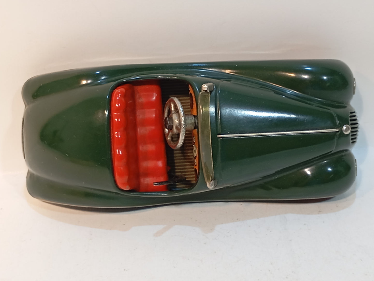 Schuco Akustico Art.2002 in original box (72991)