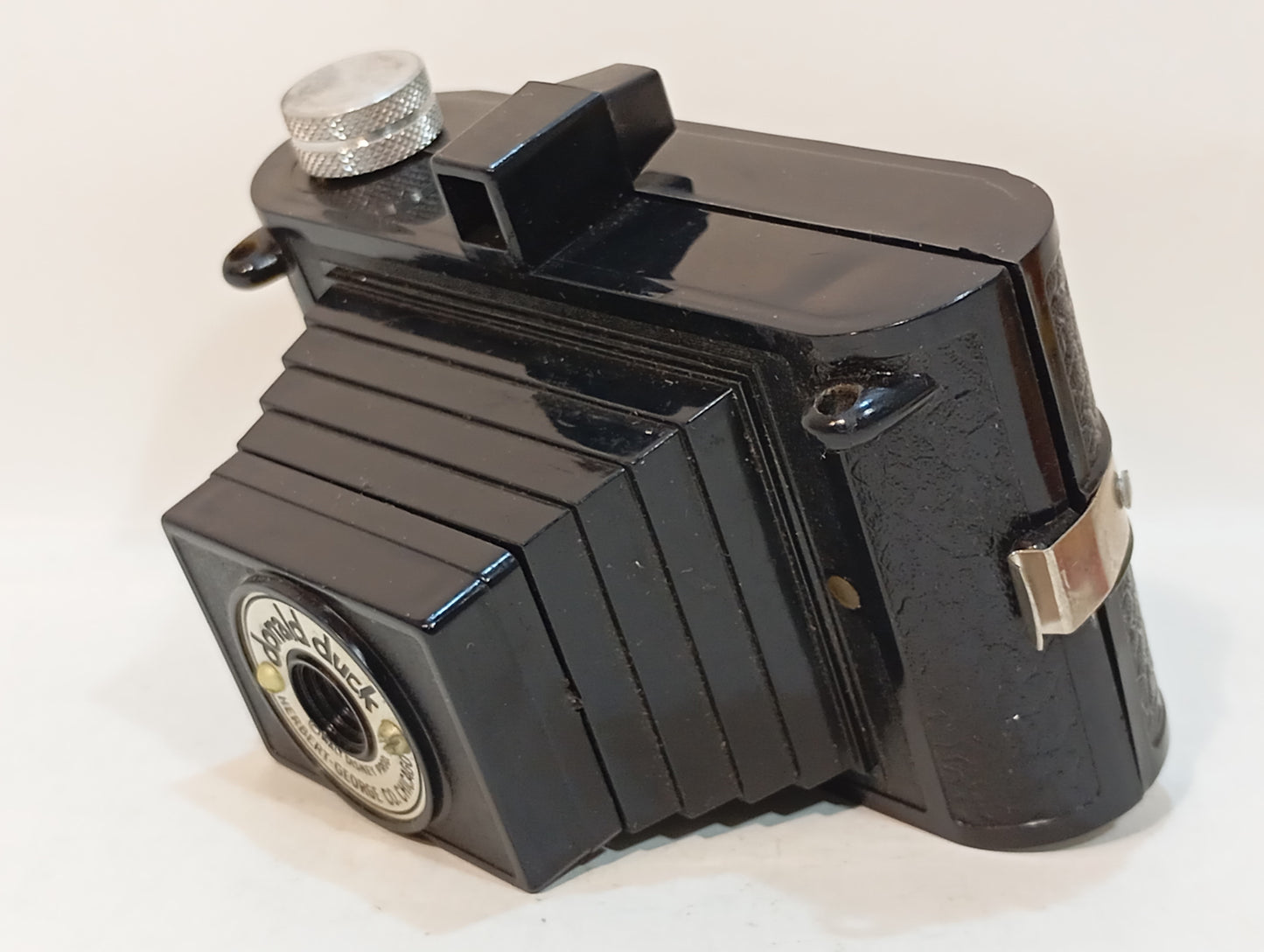 Donald's Duck Camera in the extraordinary original box (73018)