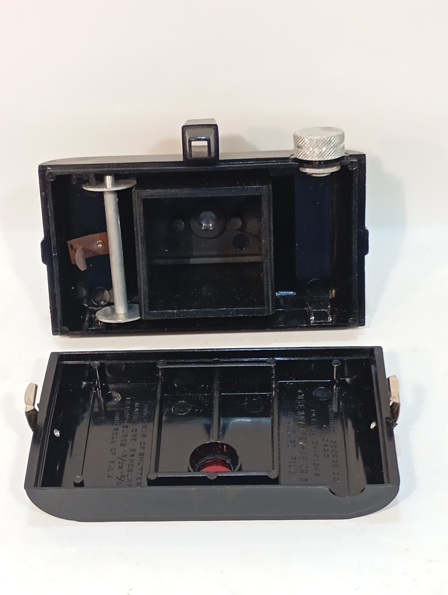 Donald's Duck Camera in the extraordinary original box (73018)