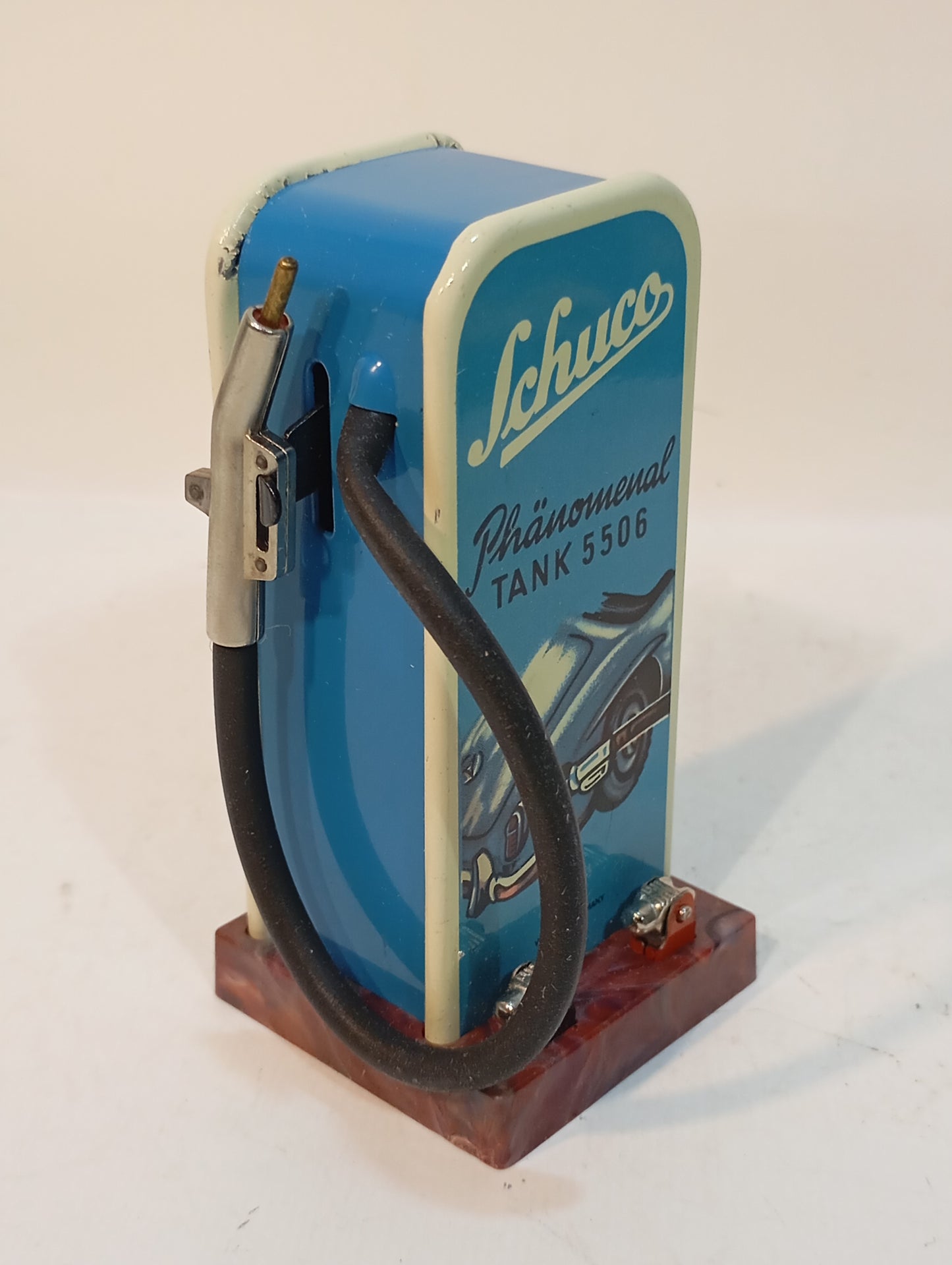 Schuco Aral petrol pump Art.556 in original box (73023)