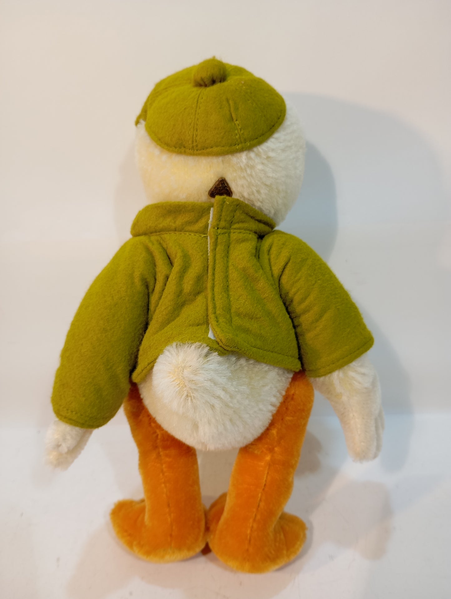 FA. Hermann Coburg LUI Duck Disney Character (73029)