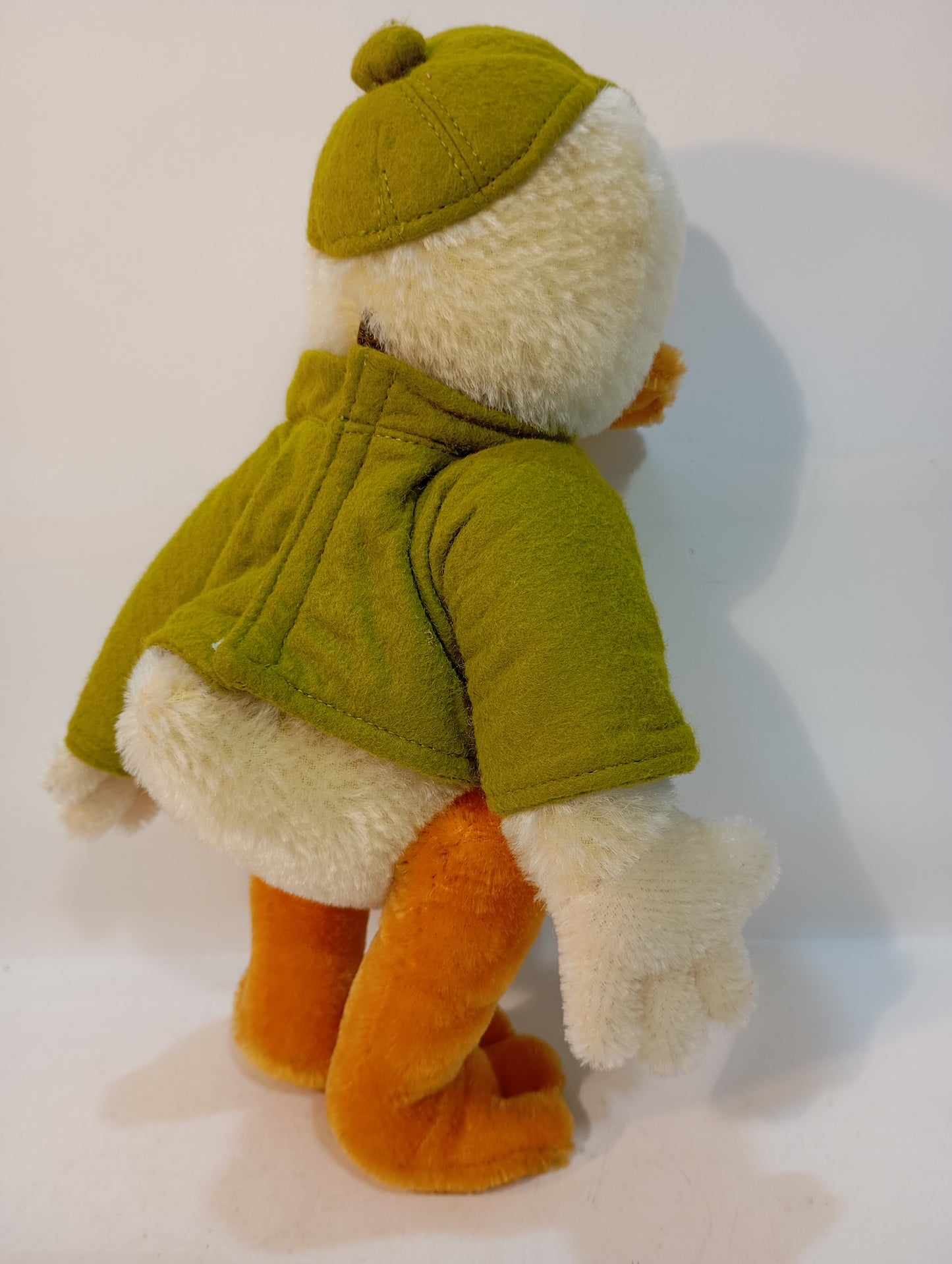 FA. Hermann Coburg LUI Duck Disney Character (73029)