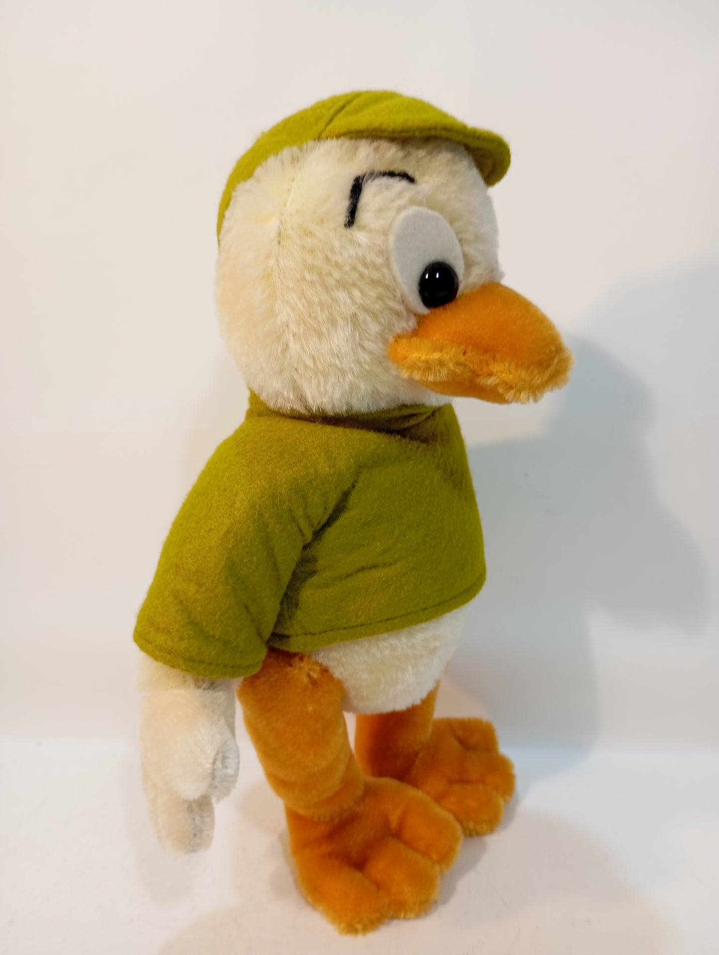 FA. Hermann Coburg LUI Duck Disney Character (73029)