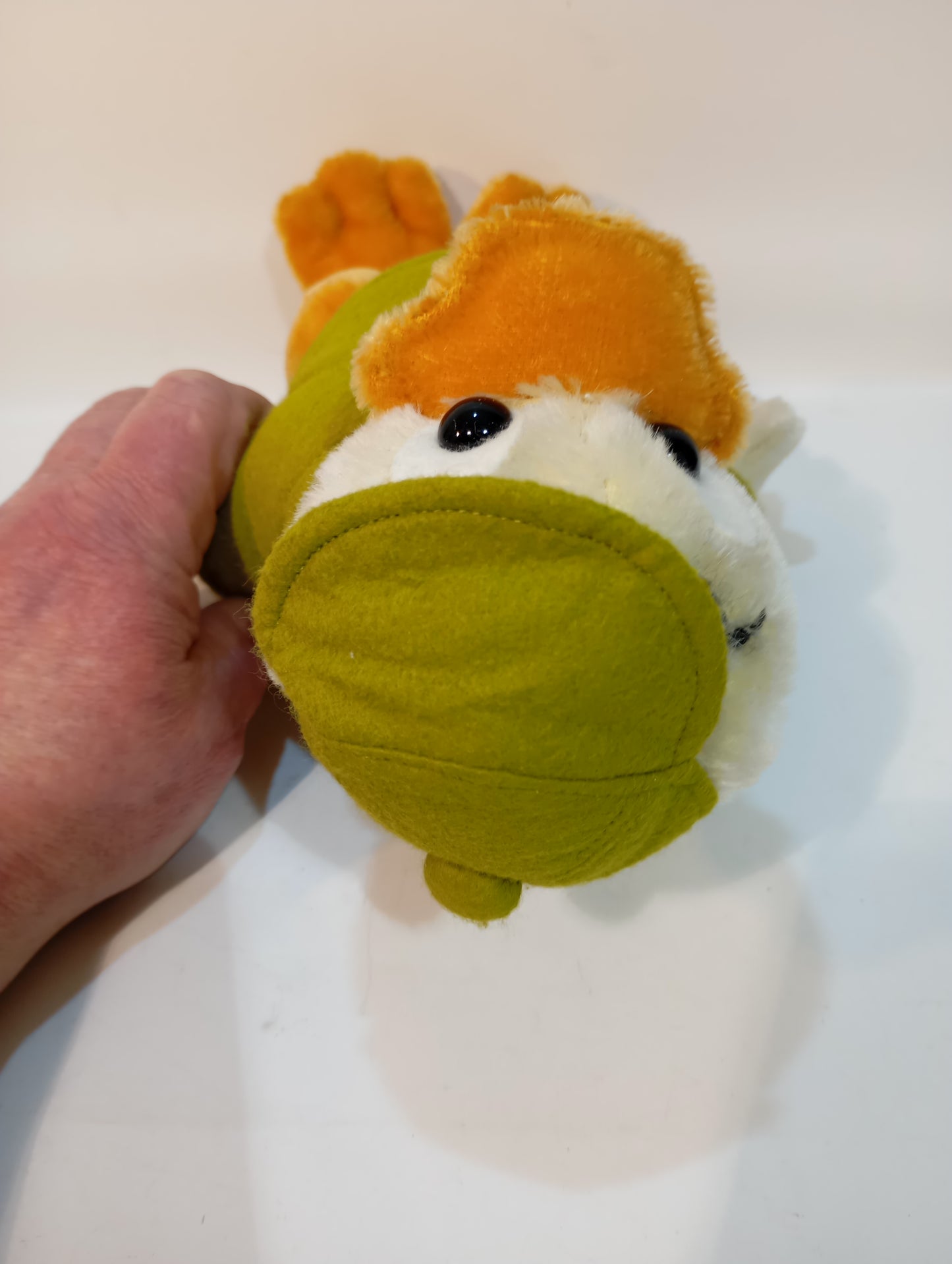 FA. Hermann Coburg LUI Duck Disney Character (73029)