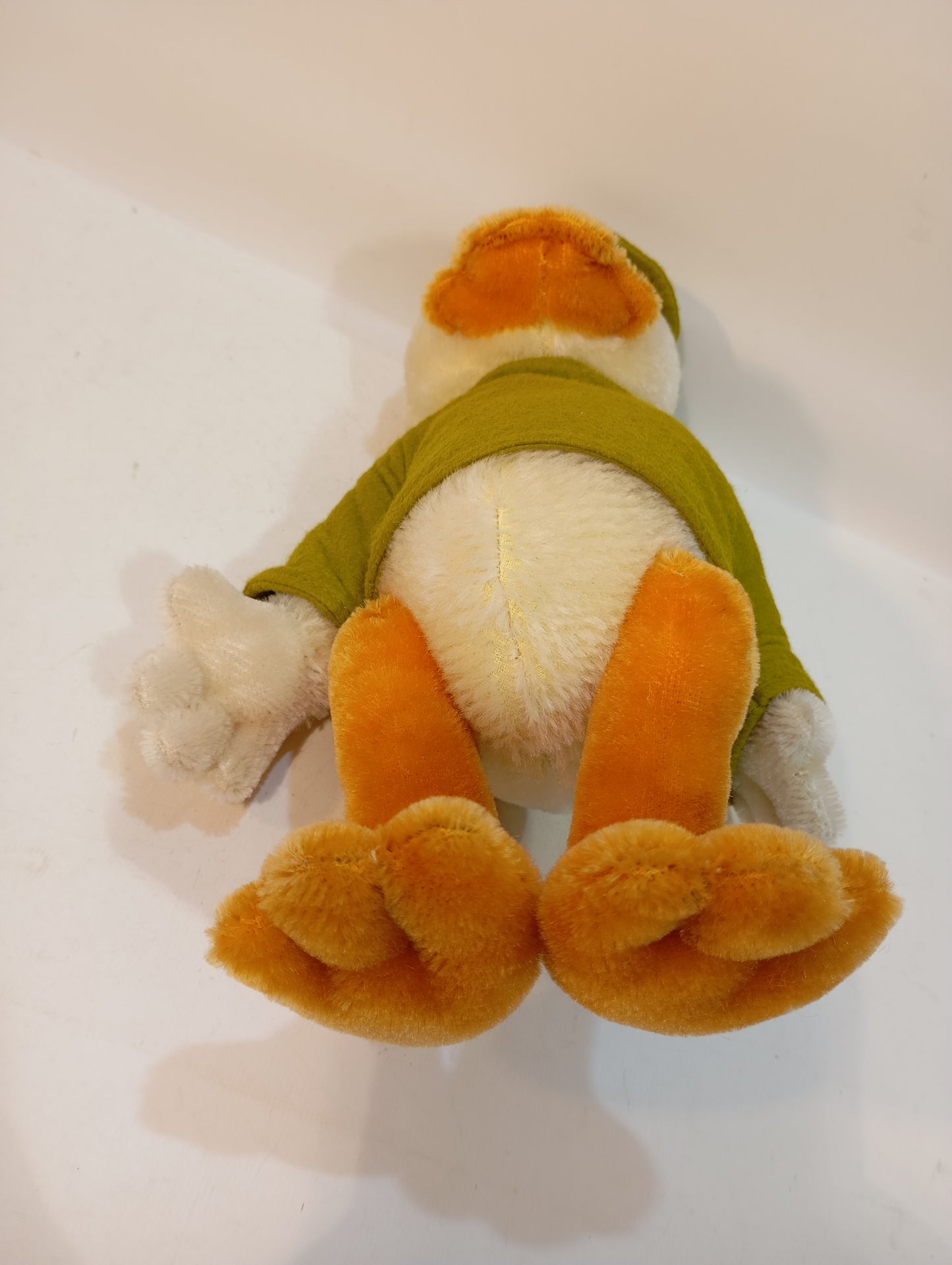 FA. Hermann Coburg LUI Duck Disney Character (73029)
